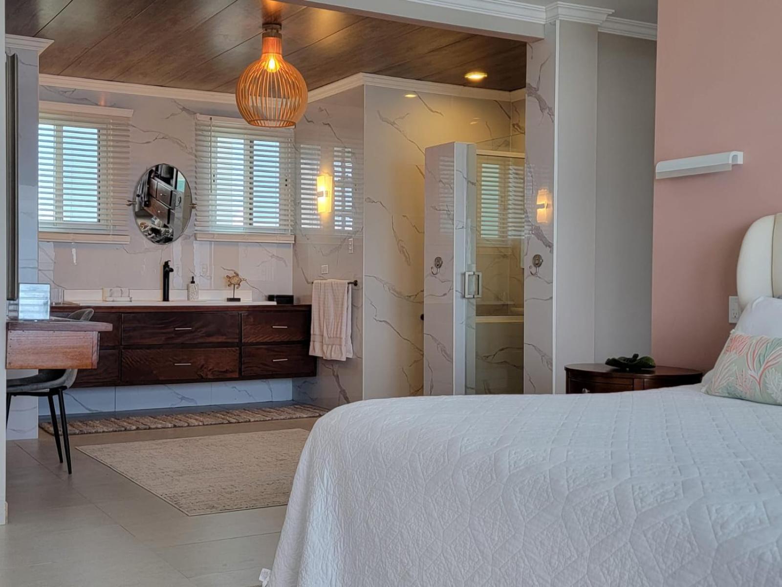 Island Magic Villas Caye Caulker Exteriör bild